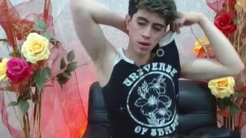 star_boyx online show from 8, 3, 2025