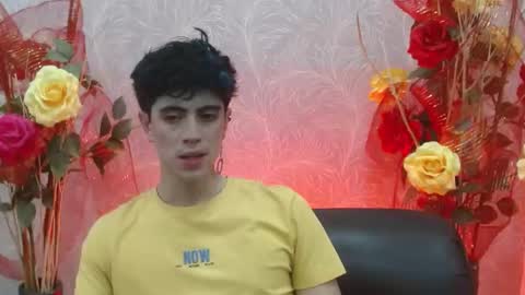 star_boyx online show from 10, 3, 2025