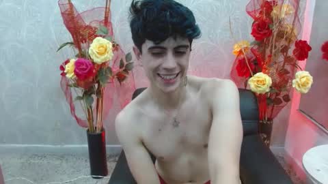 star_boyx online show from 10, 3, 2025