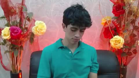 star_boyx online show from 11, 3, 2025
