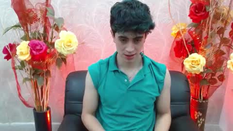 star_boyx online show from 11, 3, 2025