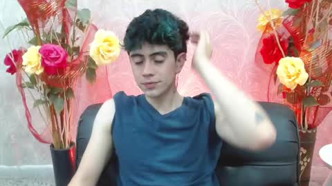 star_boyx online show from 12, 3, 2025