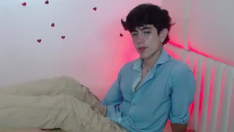 star_boyx online show from 10, 9, 2025