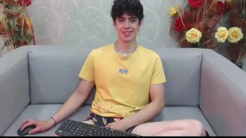 star_boyx online show from 11, 9, 2025