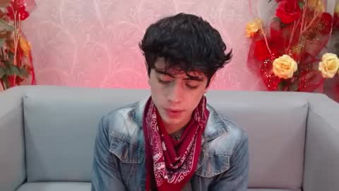 star_boyx online show from 12, 9, 2025
