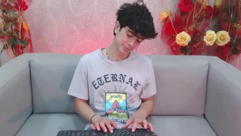 star_boyx online show from 15, 9, 2025