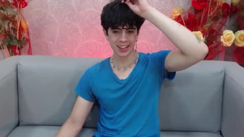 star_boyx online show from 17, 9, 2025