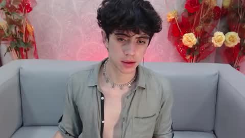 star_boyx online show from 18, 9, 2025
