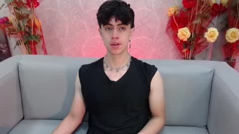 star_boyx online show from 20, 9, 2025