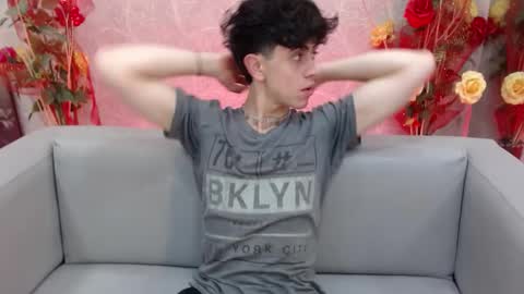 star_boyx online show from 22, 9, 2025