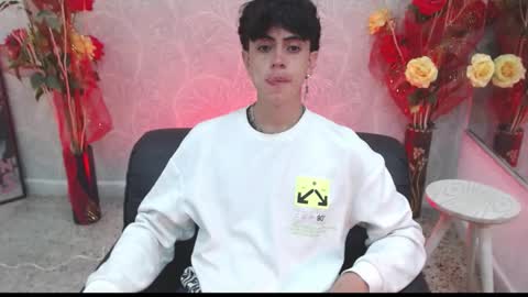 star_boyx online show from 29, 9, 2025