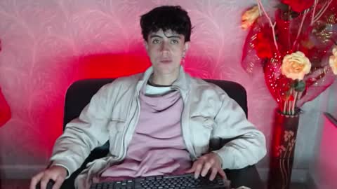 star_boyx online show from 1, 10, 2025