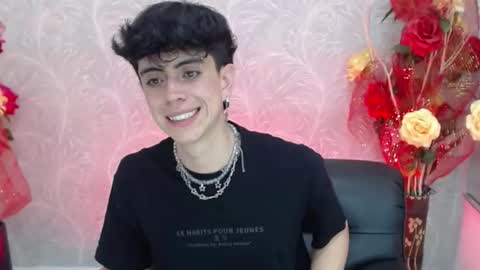 star_boyx online show from 2, 10, 2025