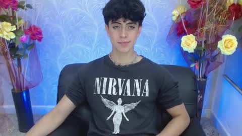 star_boyx online show from 14, 10, 2025