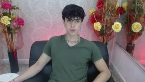 star_boyx online show from 16, 10, 2025