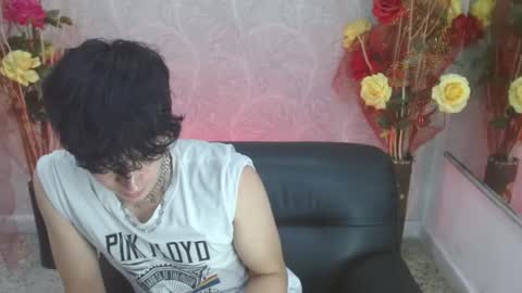 star_boyx online show from 17, 10, 2025