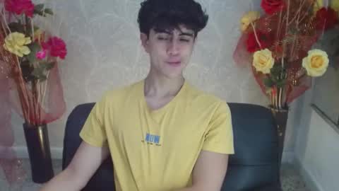 star_boyx online show from 18, 10, 2025