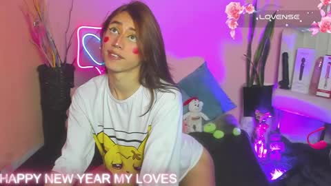 Snapshot of star_mor_ chatting on 30, 12, 2024  estrellita online show from 30, 12, 2024