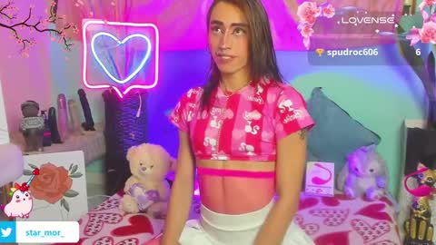 Snapshot of star_mor_ chatting on 12, 1, 2025  estrellita online show from 12, 1, 2025