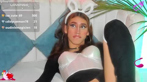 Snapshot of star_mor_ chatting on 5, 2, 2025  estrellita online show from 5, 2, 2025