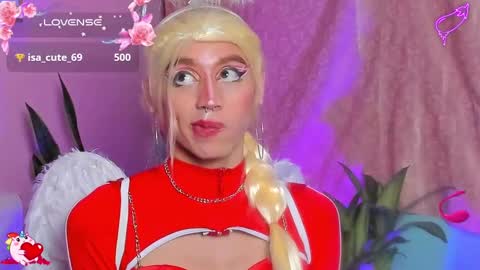 Snapshot of star_mor_ chatting on 14, 2, 2025  estrellita online show from 14, 2, 2025