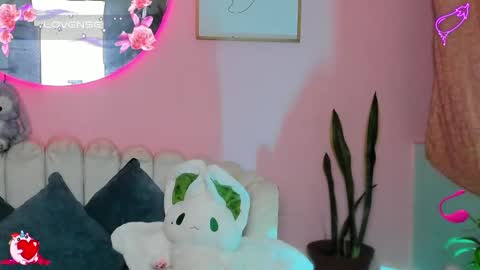 Snapshot of star_mor_ chatting on 21, 2, 2025  estrellita online show from 21, 2, 2025