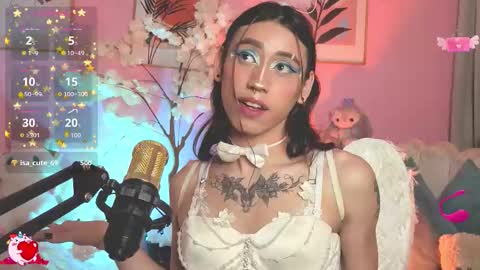 Snapshot of star_mor_ chatting on 24, 10, 2025  estrellita online show from 24, 10, 2025