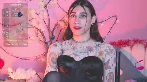  estrellita online show from 20, 12, 2025