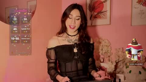  estrellita online show from 21, 5, 2026