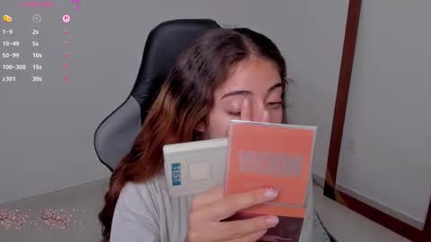 star_shooting online show from 3, 12, 2025