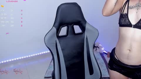 Snapshot of star_shooting chatting on 16, 12, 2025 star_shooting online show from 16, 12, 2025