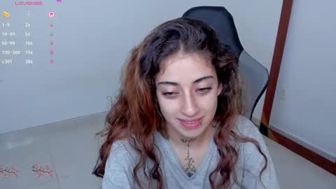 Snapshot of star_shooting chatting on 18, 12, 2025 star_shooting online show from 18, 12, 2025