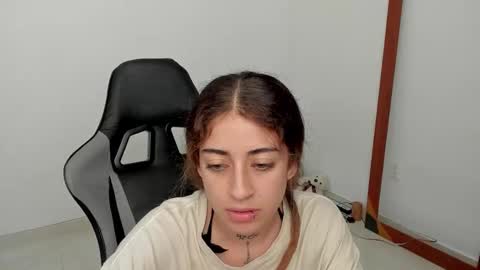 Snapshot of star_shooting chatting on 7, 1, 2026 star_shooting online show from 7, 1, 2026