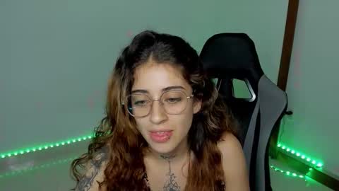 Snapshot of star_shooting chatting on 9, 1, 2026 star_shooting online show from 9, 1, 2026