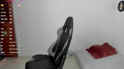 Snapshot of star_shooting chatting on 12, 2, 2026 star_shooting online show from 12, 2, 2026