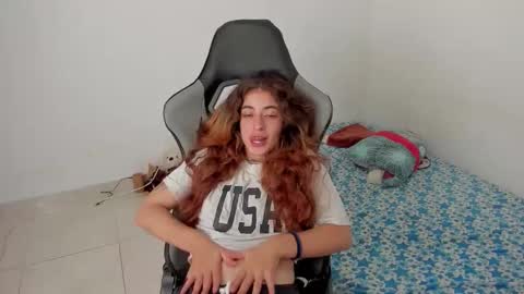 Snapshot of star_shooting chatting on 24, 2, 2026 star_shooting online show from 24, 2, 2026