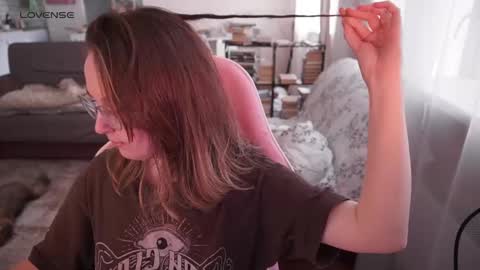 Alice online show from 14, 9, 2025