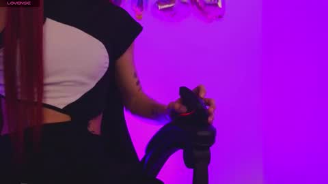 Snapshot of star_storm chatting on 14, 12, 2024 star_storm online show from 14, 12, 2024