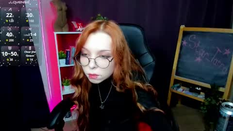 Tarra online show from 3, 6, 2026