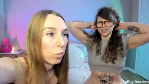 Star  Deluge  online show from 12, 2, 2025