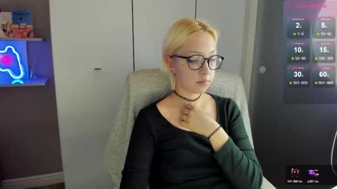 Kate online show from 27, 3, 2026