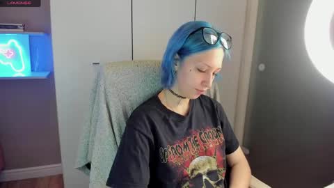 Snapshot of starelli chatting on 31, 5, 2026 Kate online show from 31, 5, 2026