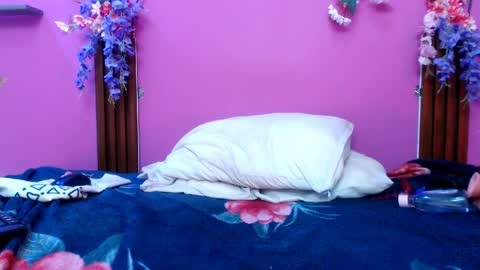alejandra online show from 6, 5, 2026