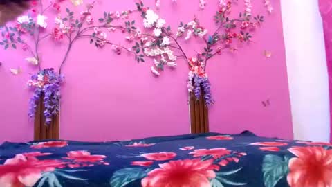 Snapshot of starfishanal21 chatting on 21, 6, 2026 alejandra online show from 21, 6, 2026
