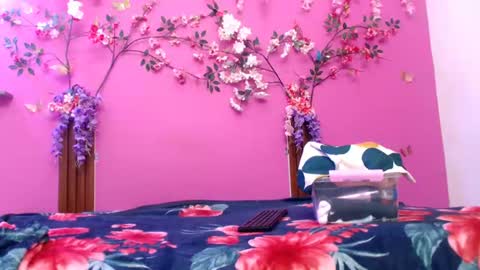 Snapshot of starfishanal21 chatting on 29, 6, 2026 alejandra online show from 29, 6, 2026