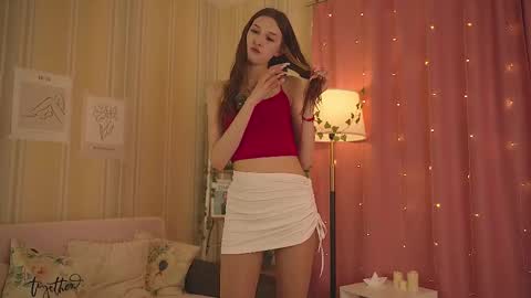 Snapshot of starfromsky chatting on 24, 2, 2026 Chloe online show from 24, 2, 2026