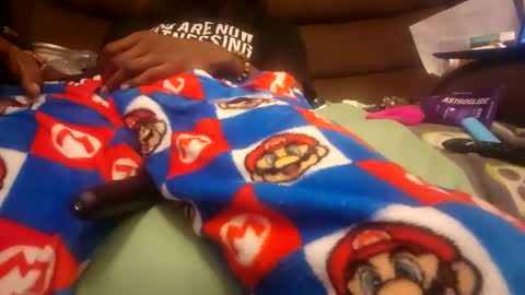 BAD BOY STAR online show from 16, 12, 2024