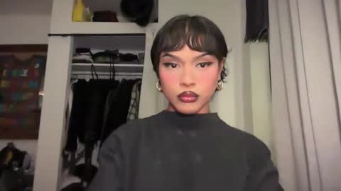 Snapshot of stargirlrising chatting on 24, 3, 2026 STAR online show from 24, 3, 2026