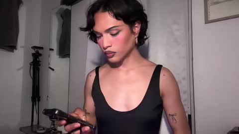 Snapshot of stargirlrising chatting on 26, 3, 2026 STAR online show from 26, 3, 2026