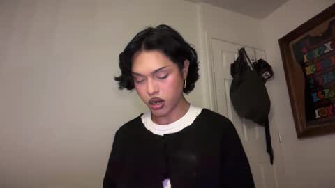 Snapshot of stargirlrising chatting on 6, 4, 2026 STAR online show from 6, 4, 2026